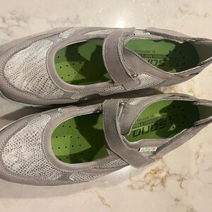 Mephisto Niro with inserts size 39